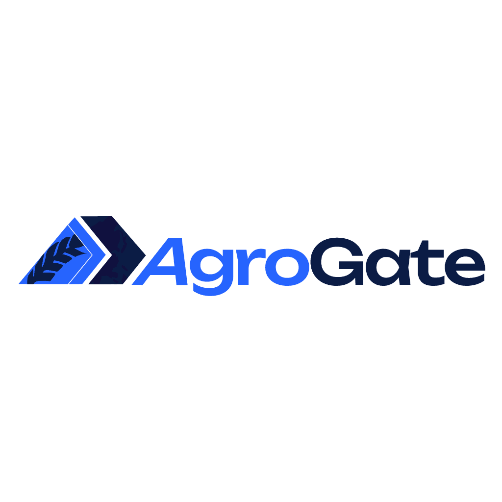 AgroGate Logo